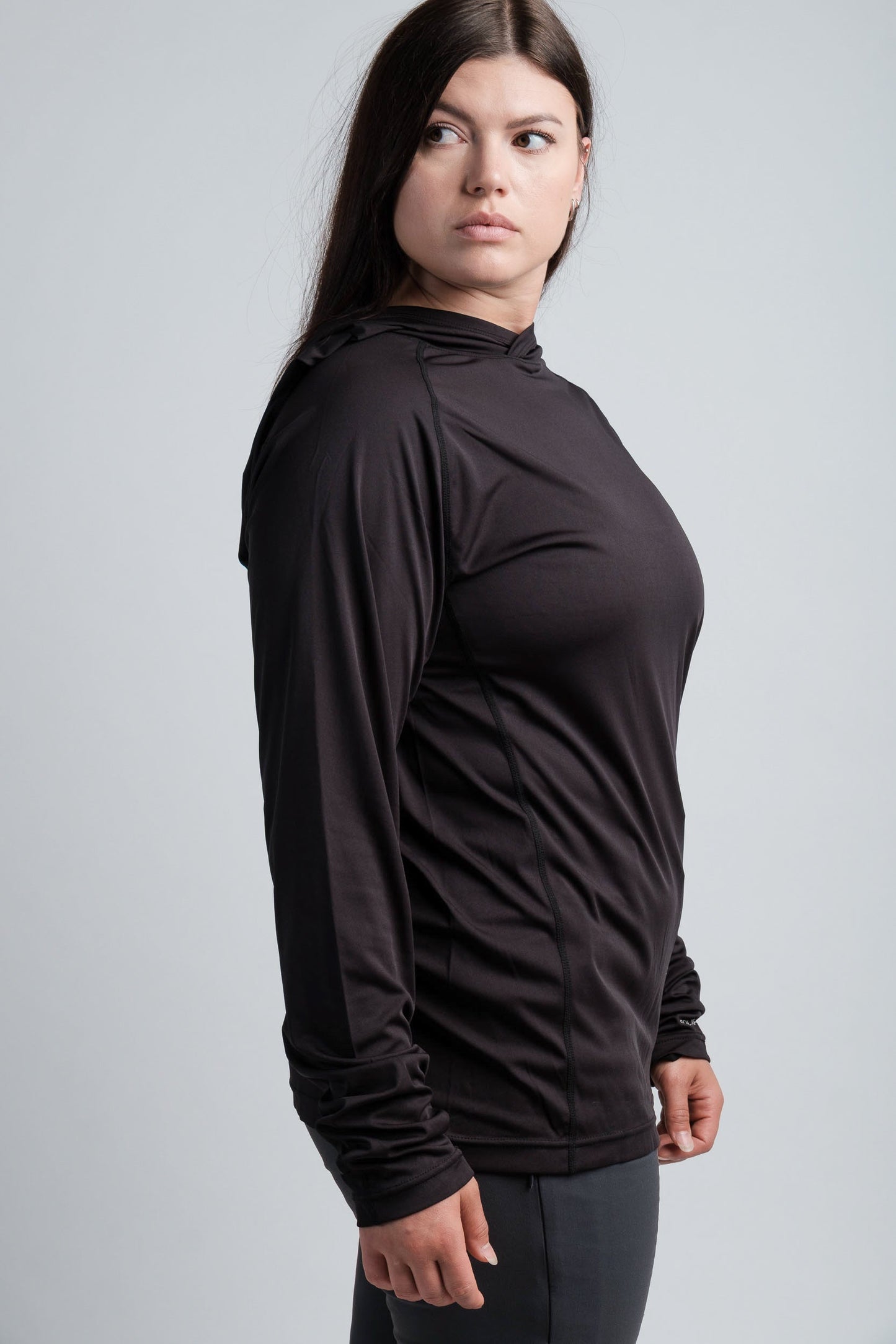 Women's UPF 50 Summer Cooling Hoodie Northbound Gear