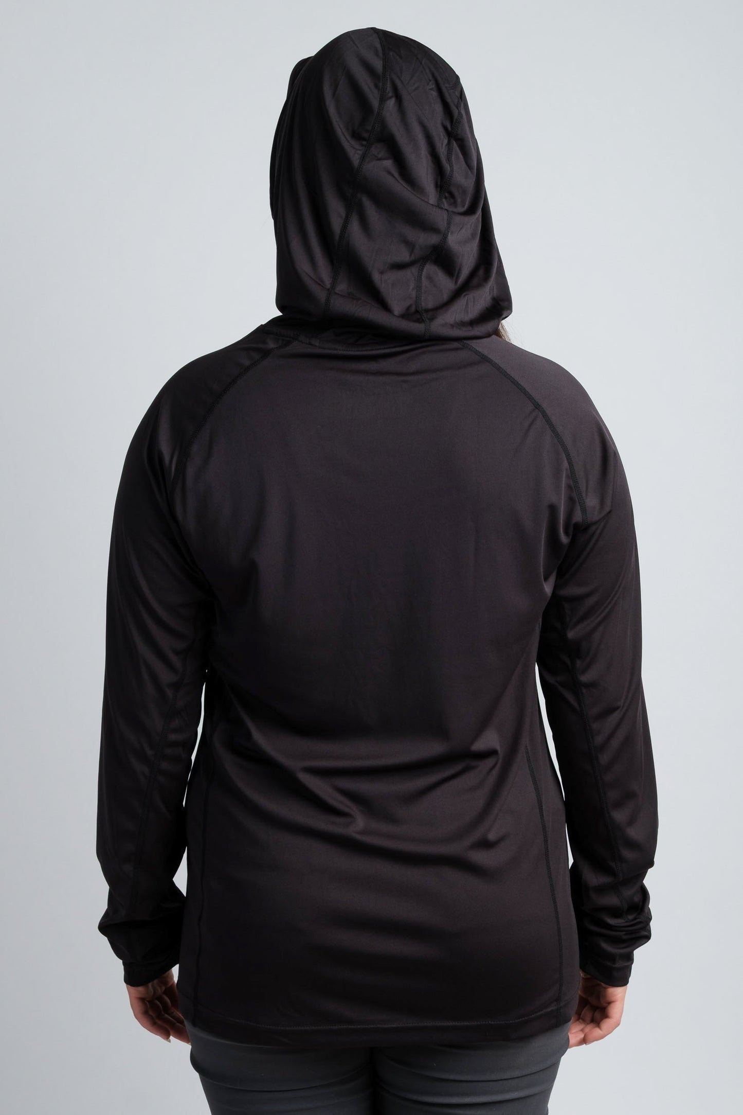 Women's UPF 50 Summer Cooling Hoodie Northbound Gear