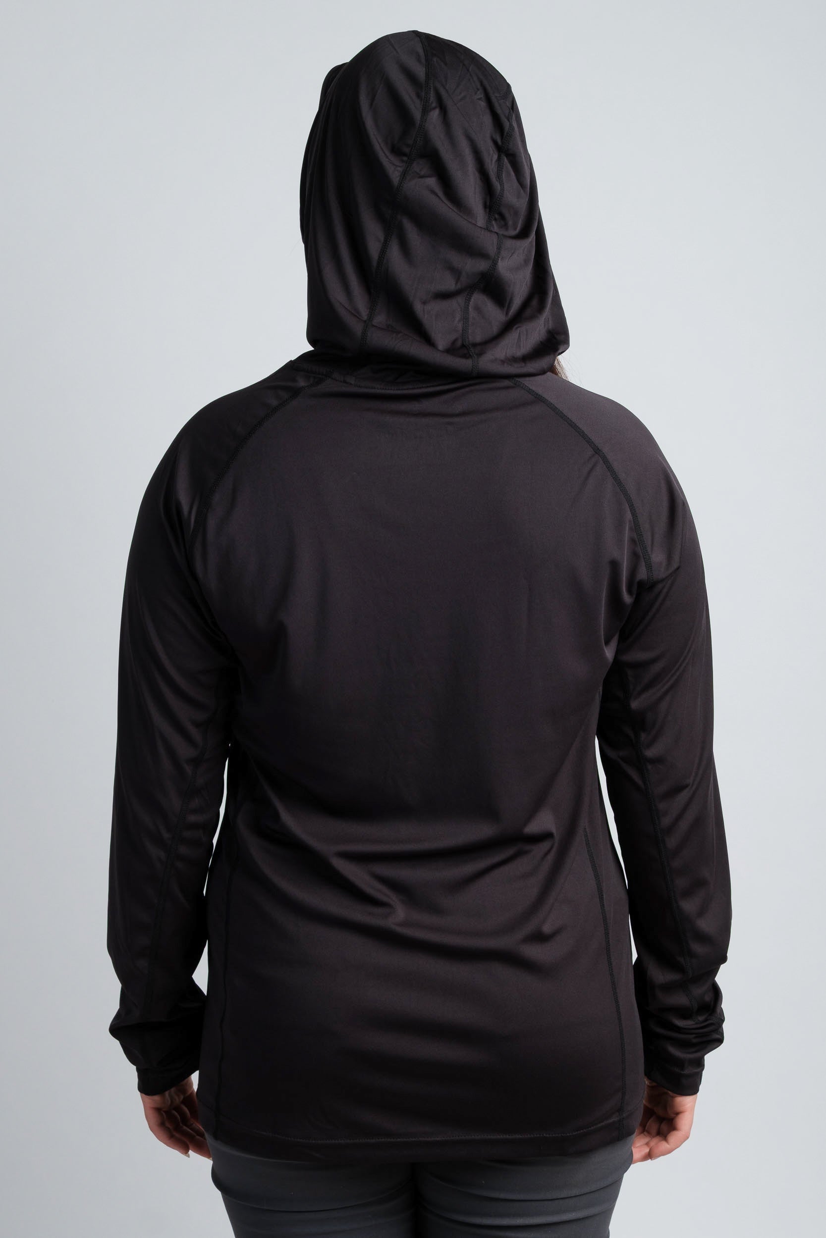 Women's UPF 50 Summer Cooling Hoodie Northbound Gear