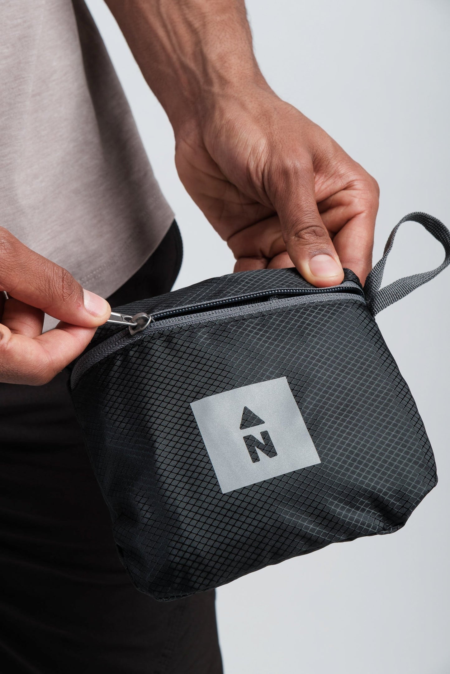 20L Ultralight Foldaway Backpack