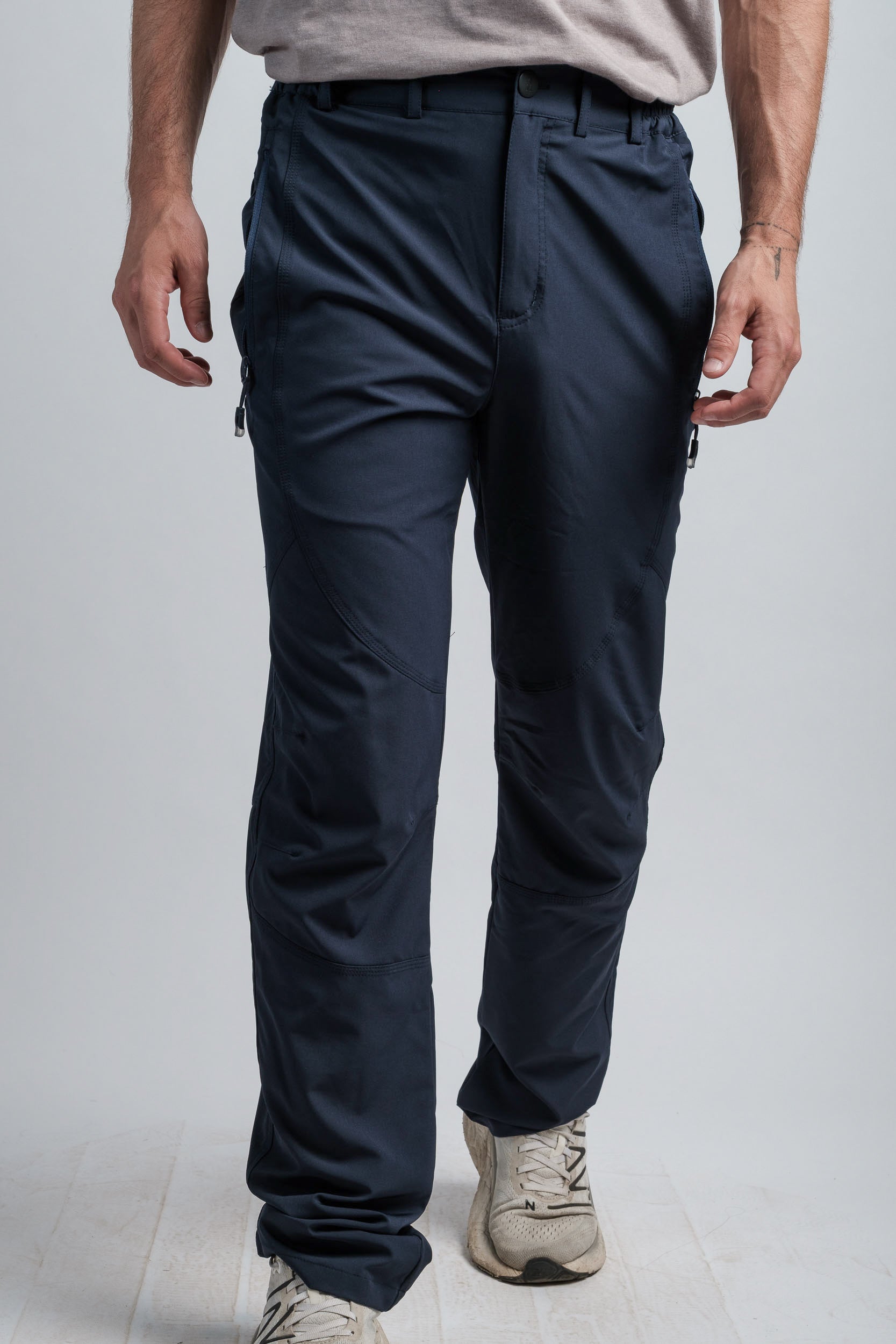 Men's Explorer Water Resistant Summer Pants Northbound Gear