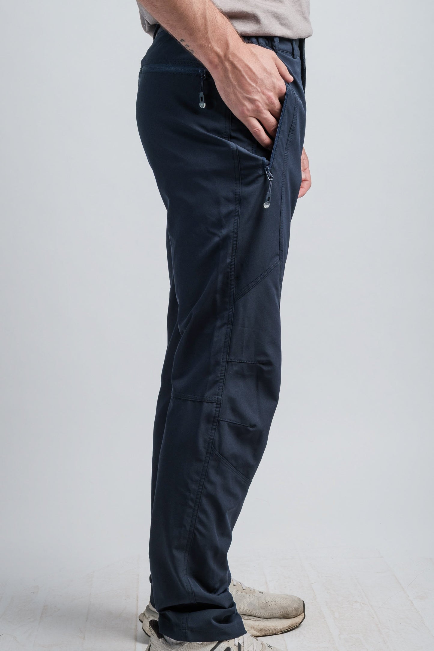 Men's Explorer Water Resistant Summer Pants Northbound Gear