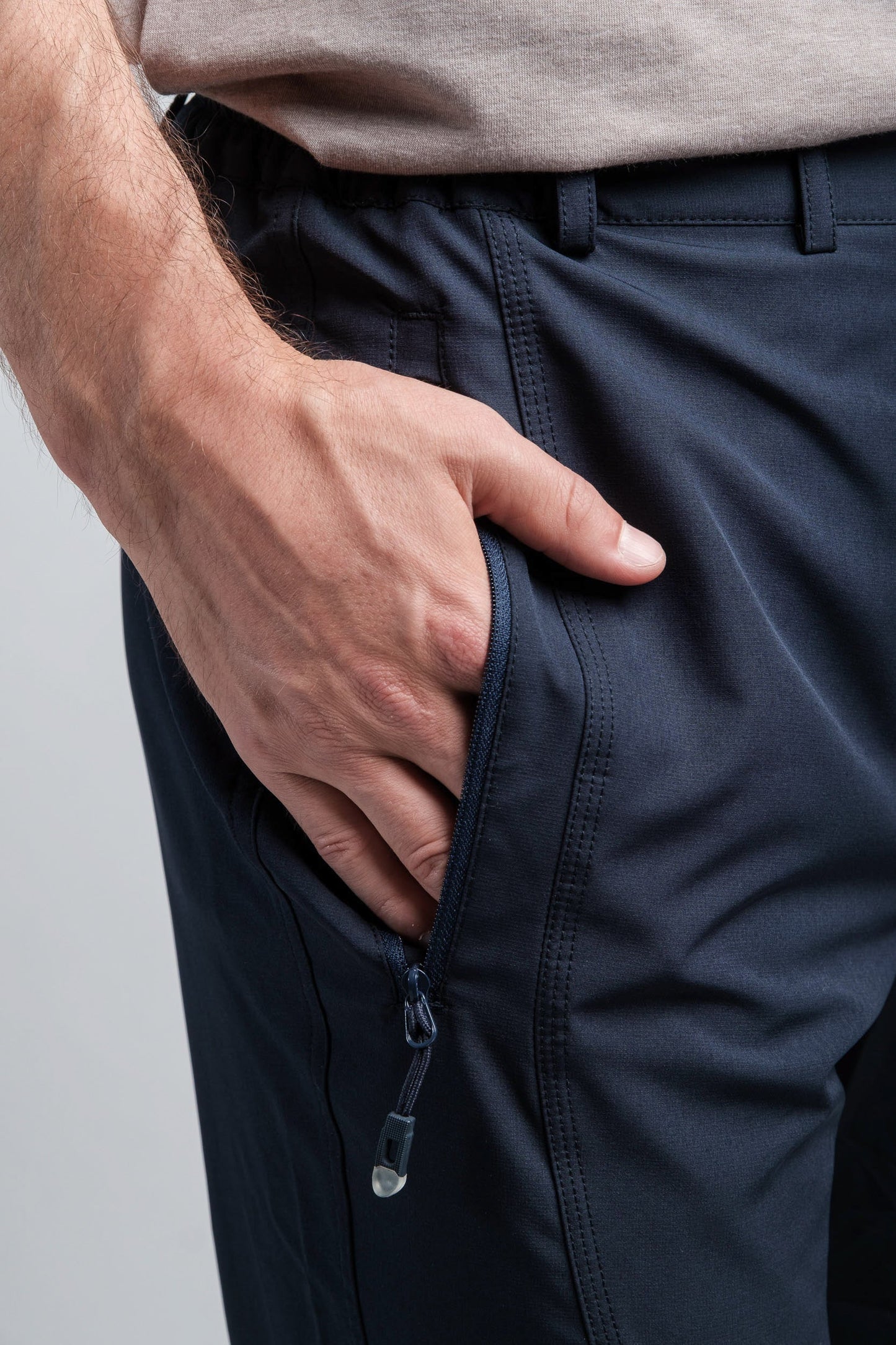 Men's Explorer Water Resistant Summer Pants Northbound Gear