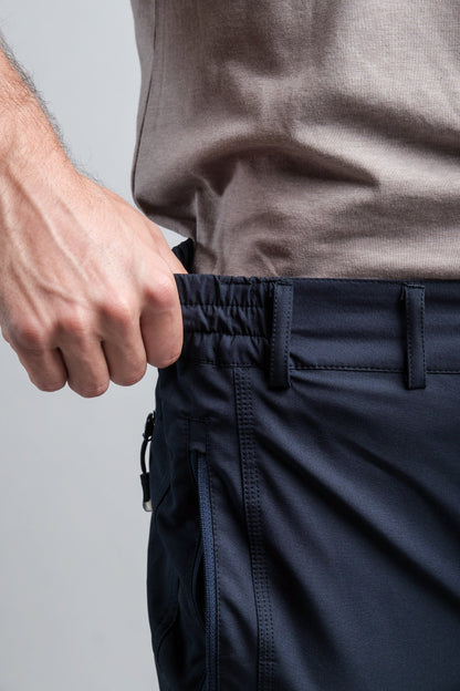 Men's Explorer Water Resistant Summer Pants Northbound Gear
