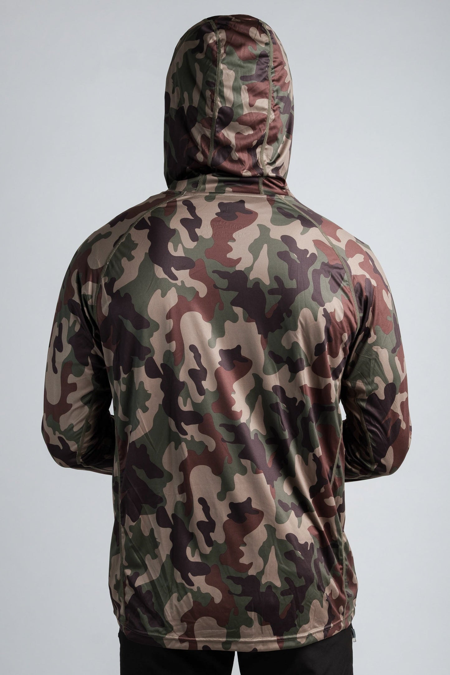 UPF 50 Summer Cooling Hoodie Northbound Gear