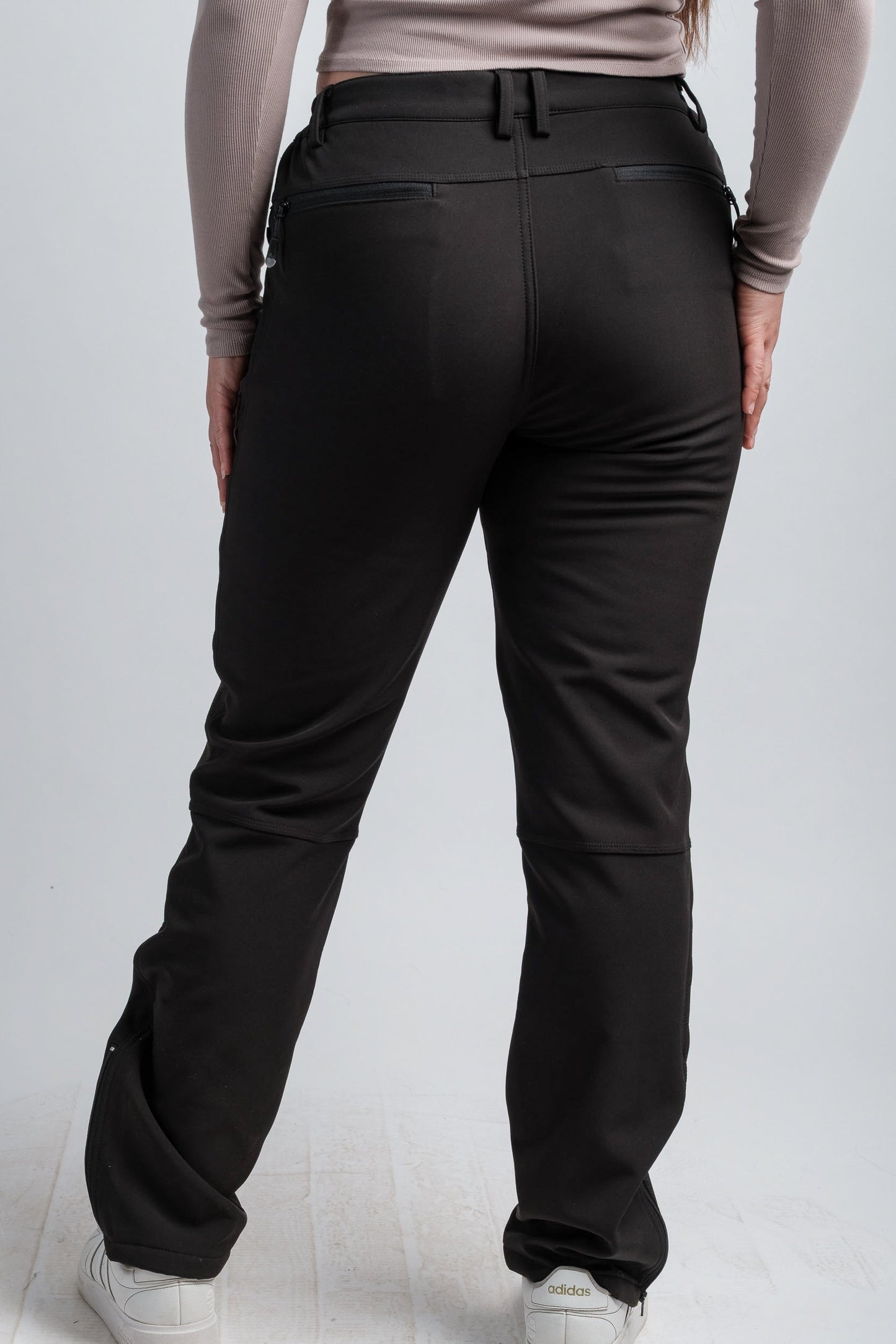 PRO Women's High Waist V2 Adventure Water Resistant Pants Northbound Gear