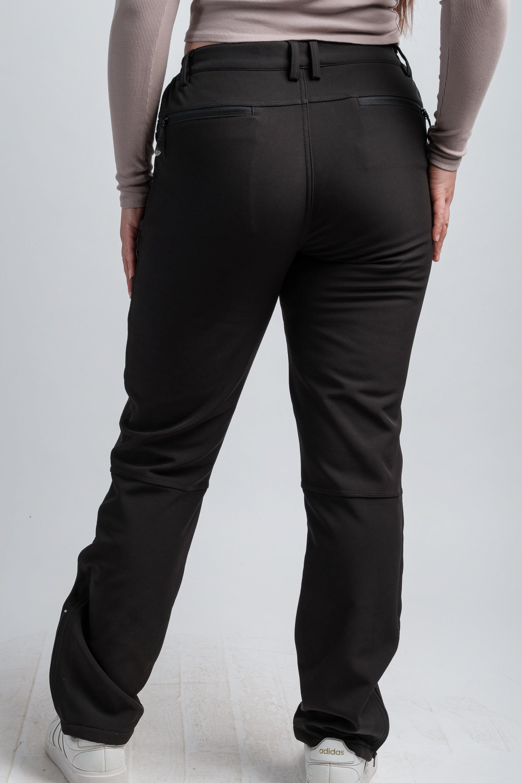 PRO Women's High Waist V2 Adventure Water Resistant Pants Northbound Gear