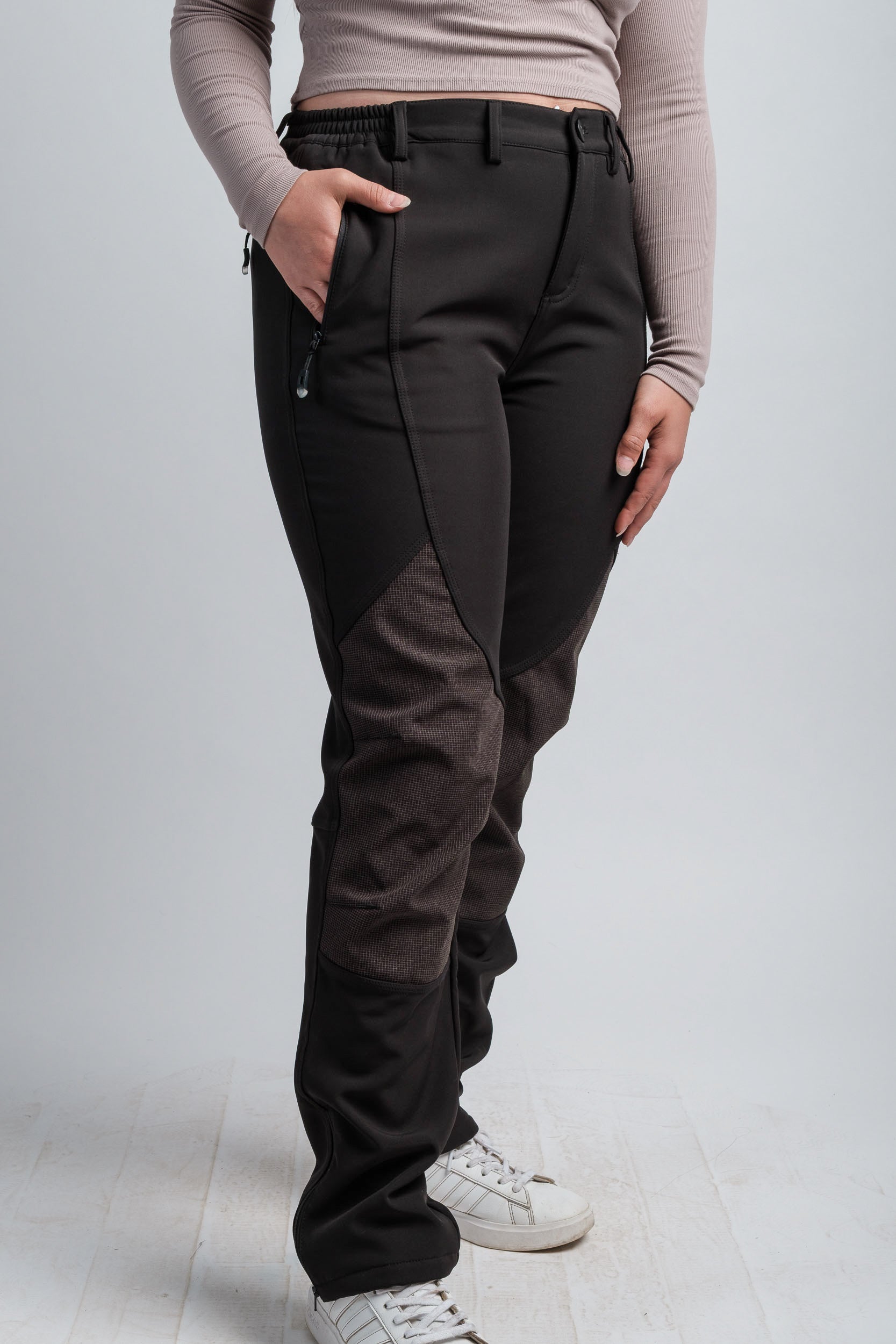 PRO Women's High Waist V2 Adventure Water Resistant Pants Northbound Gear