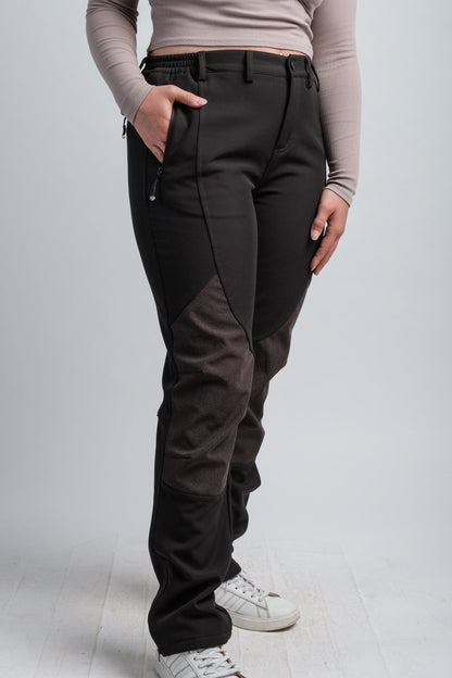 PRO Women's High Waist V2 Adventure Water Resistant Pants Northbound Gear
