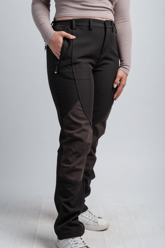 PRO Women's High Waist V2 Adventure Water Resistant Pants Northbound Gear