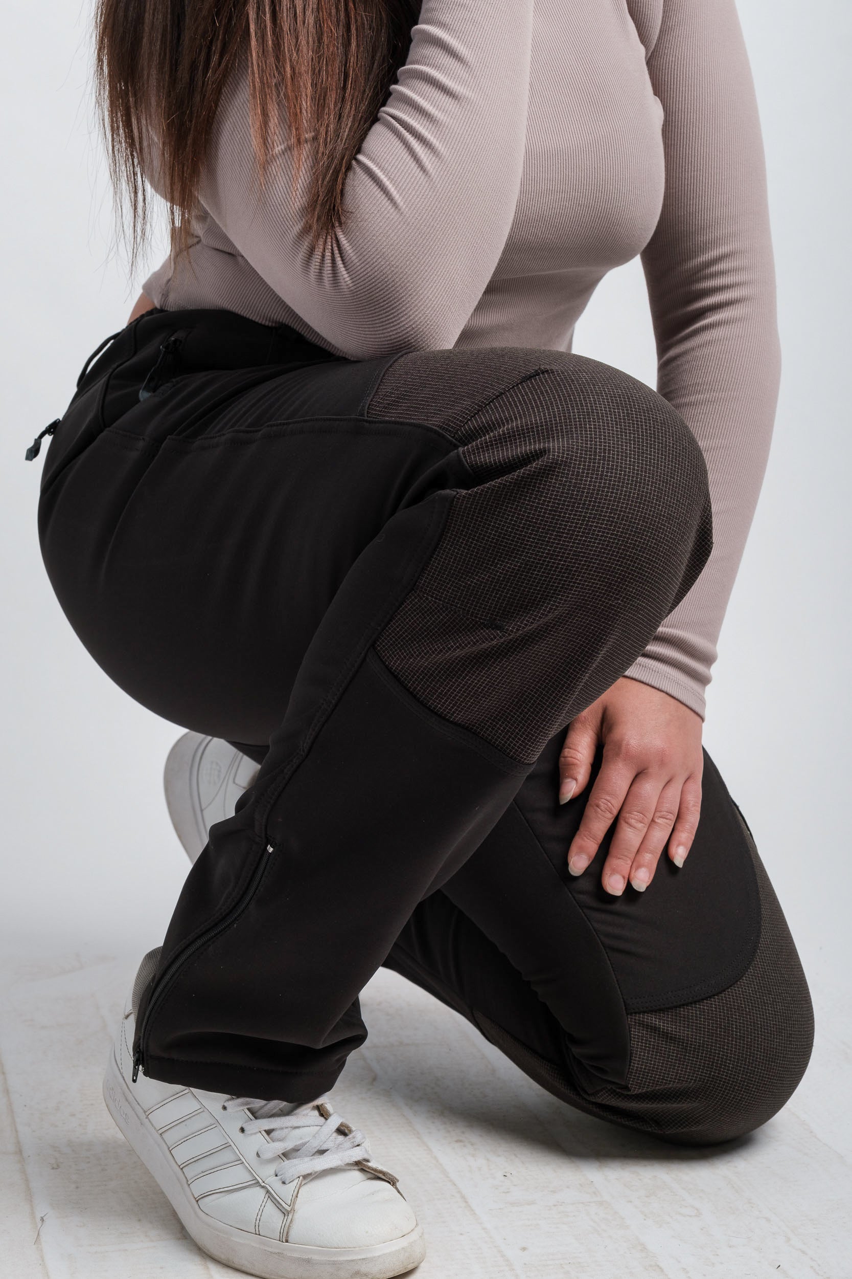PRO Women's High Waist V2 Adventure Water Resistant Pants Northbound Gear