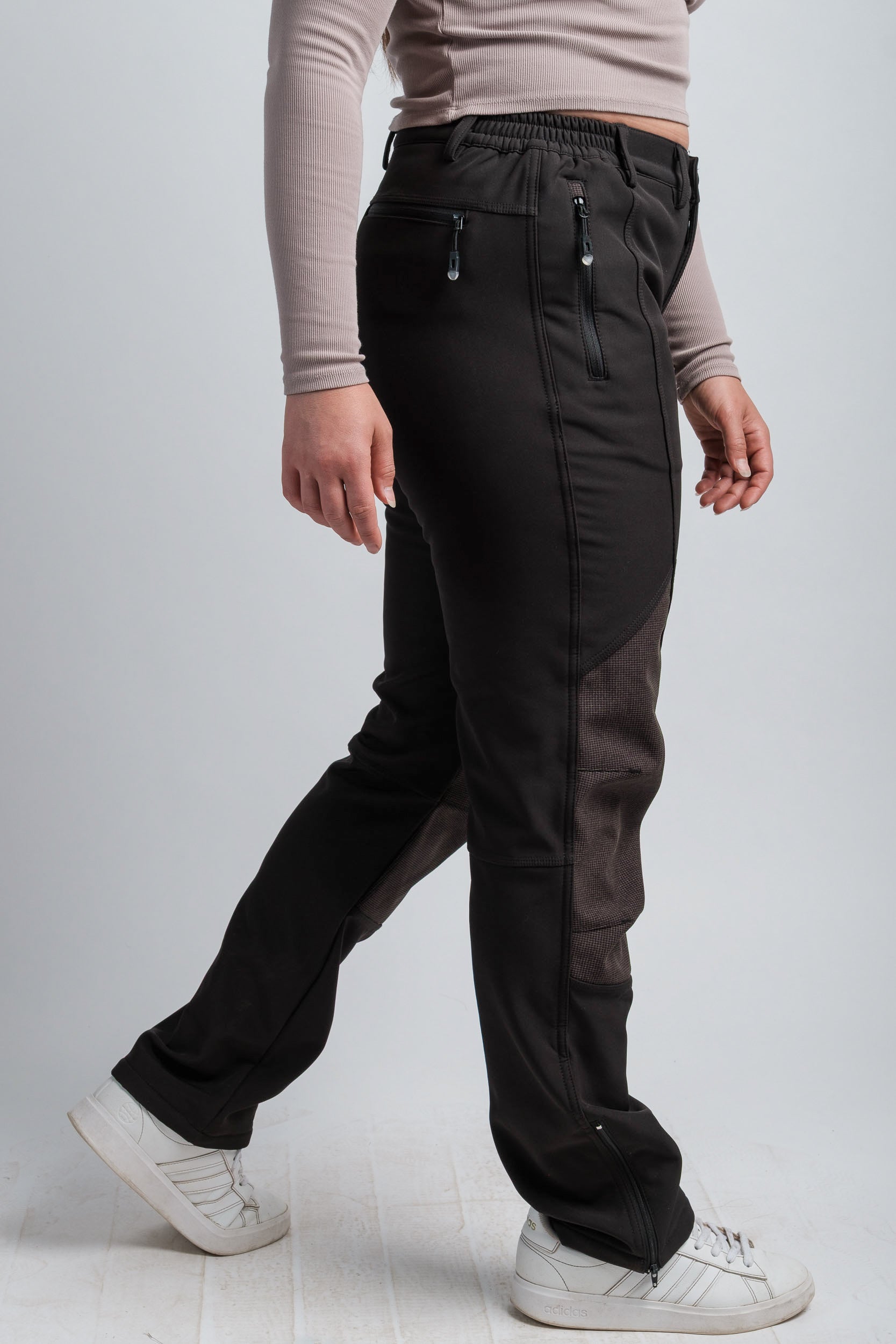 PRO Women's High Waist V2 Adventure Water Resistant Pants Northbound Gear