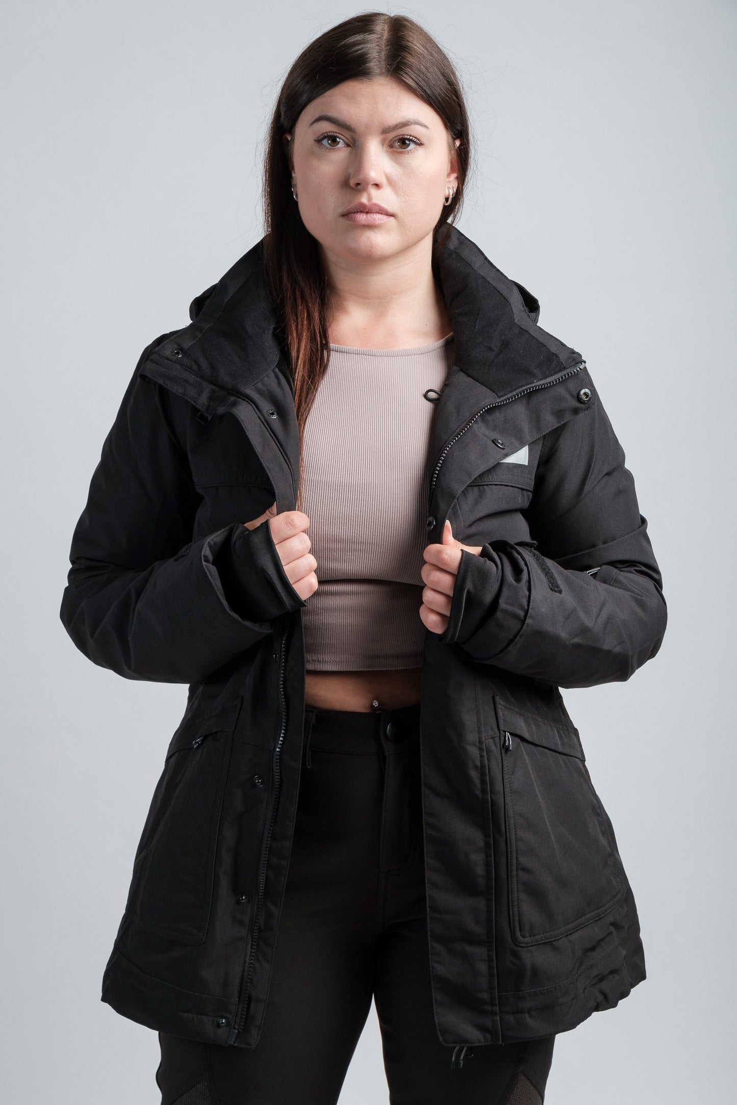 Women's Apex Waterproof Jacket Northbound Gear