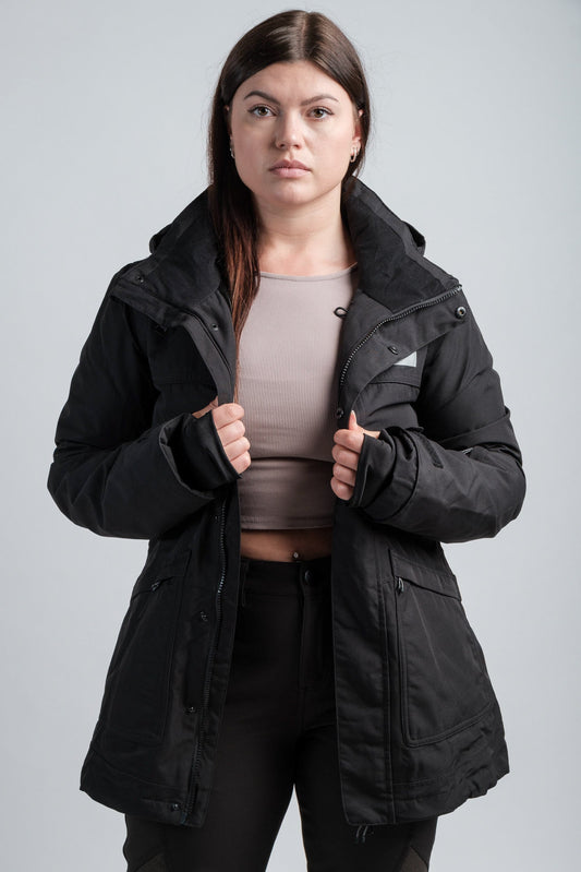 Women's Apex Waterproof Jacket Northbound Gear