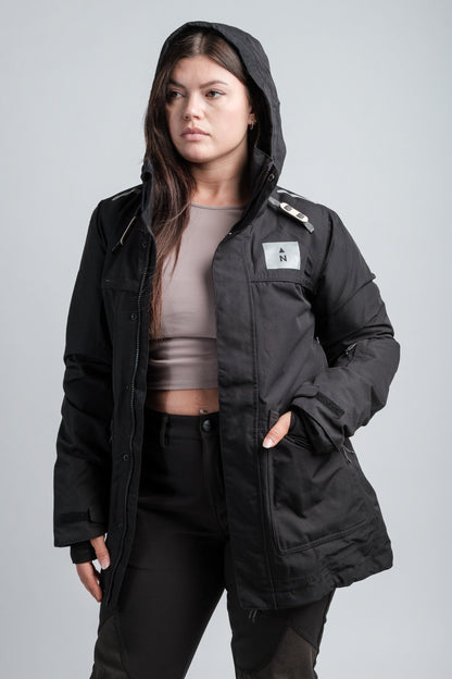 Women's Apex Waterproof Jacket Northbound Gear