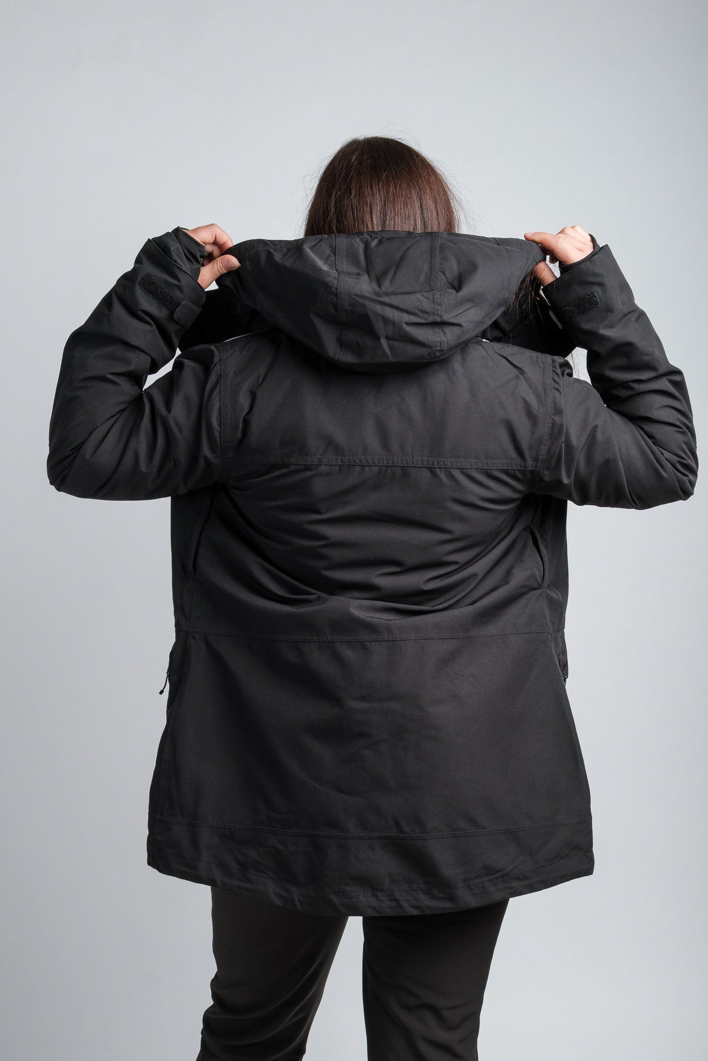 Women's Apex Waterproof Jacket Northbound Gear