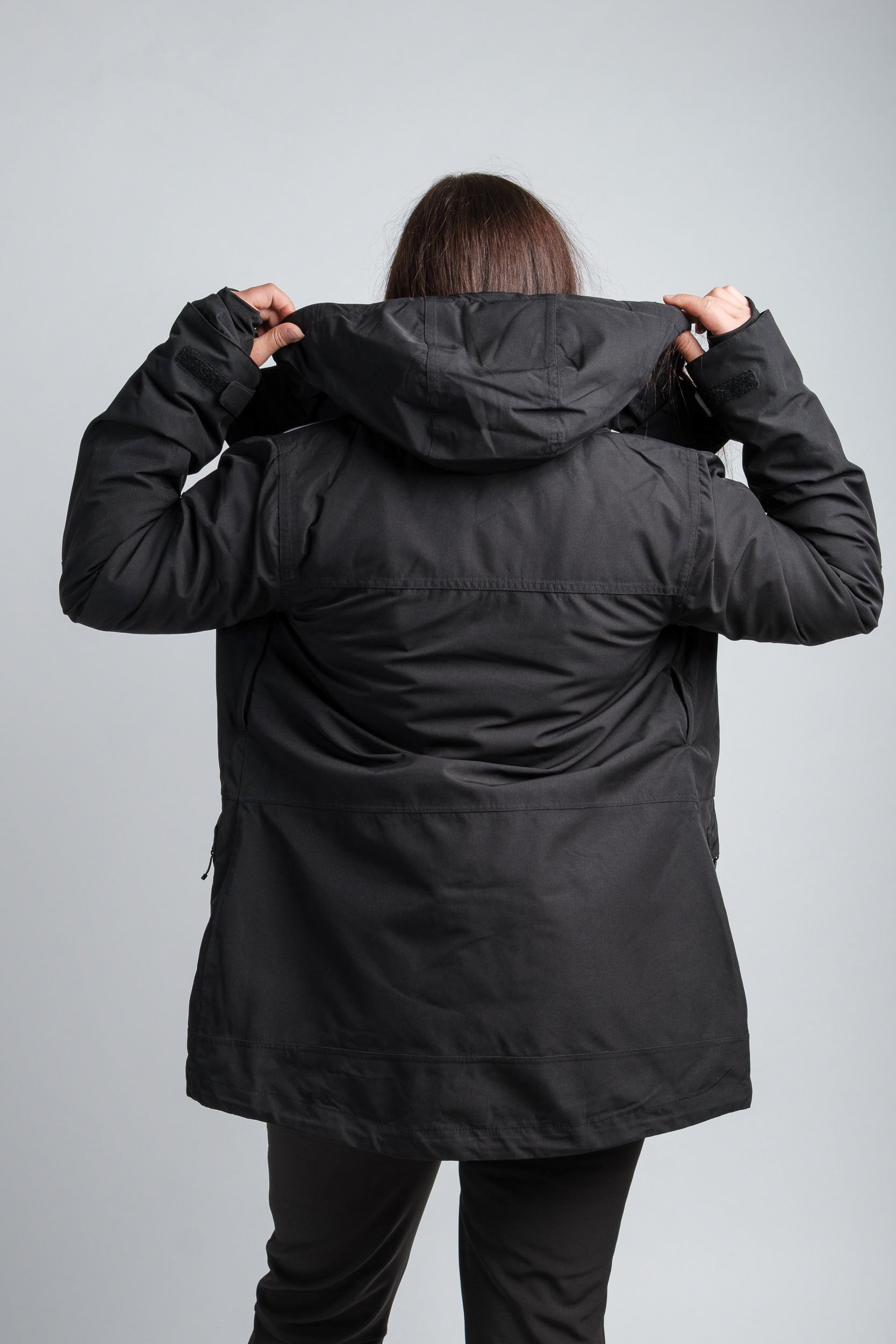 Women's Apex Waterproof Jacket Northbound Gear