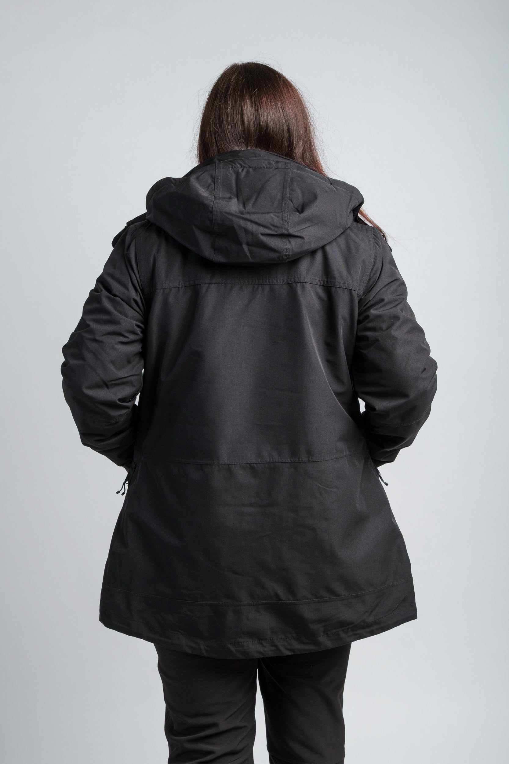 Women's Apex Waterproof Jacket Northbound Gear