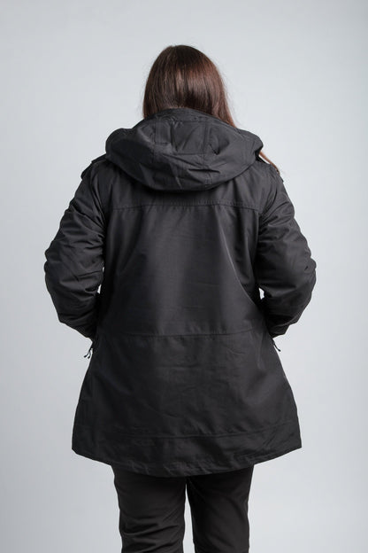 Women's Apex Waterproof Jacket Northbound Gear