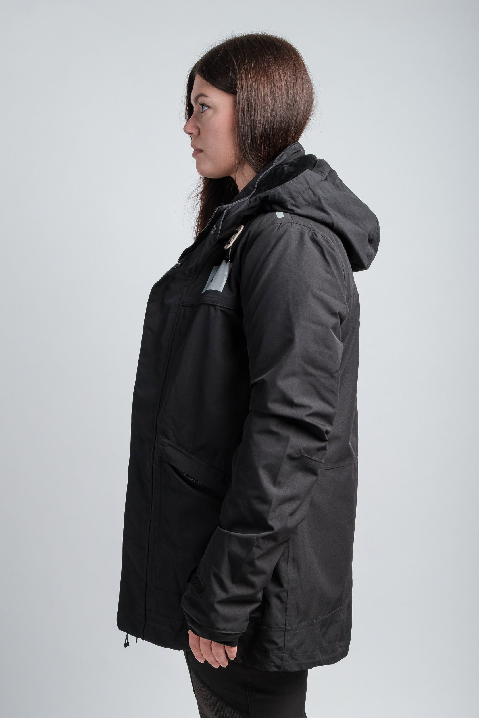 Women's Apex Waterproof Jacket Northbound Gear