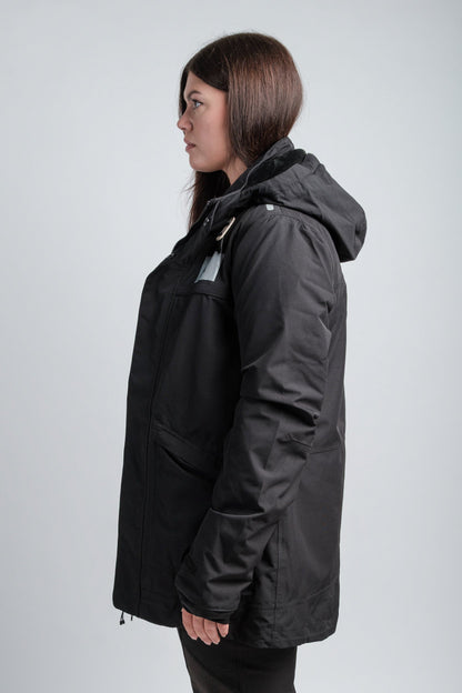 Women's Apex Waterproof Jacket Northbound Gear
