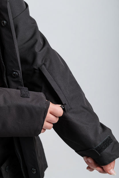 Women's Apex Waterproof Jacket Northbound Gear