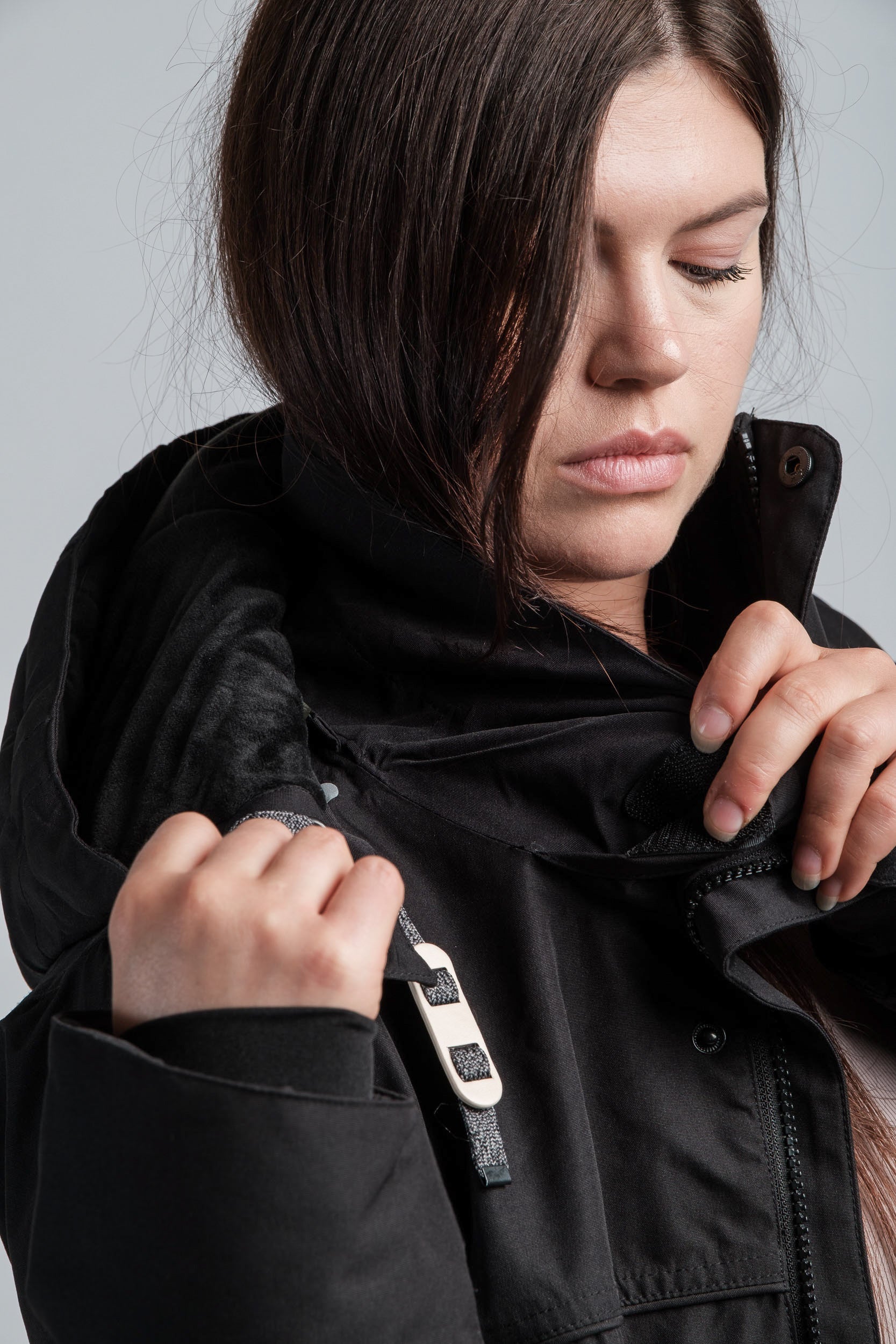 Women's Apex Waterproof Jacket Northbound Gear