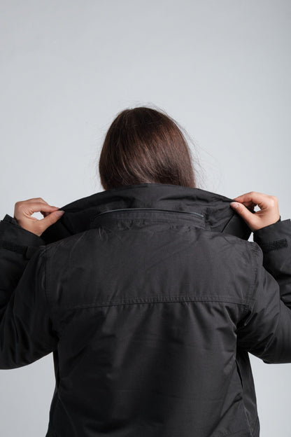Women's Apex Waterproof Jacket Northbound Gear