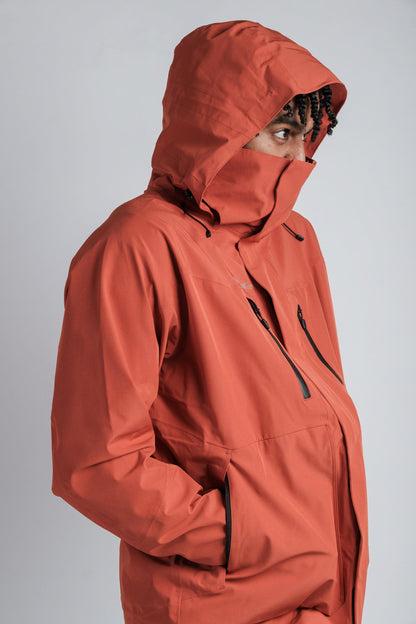 NEW DryShield Waterproof Field Jacket Northbound Gear