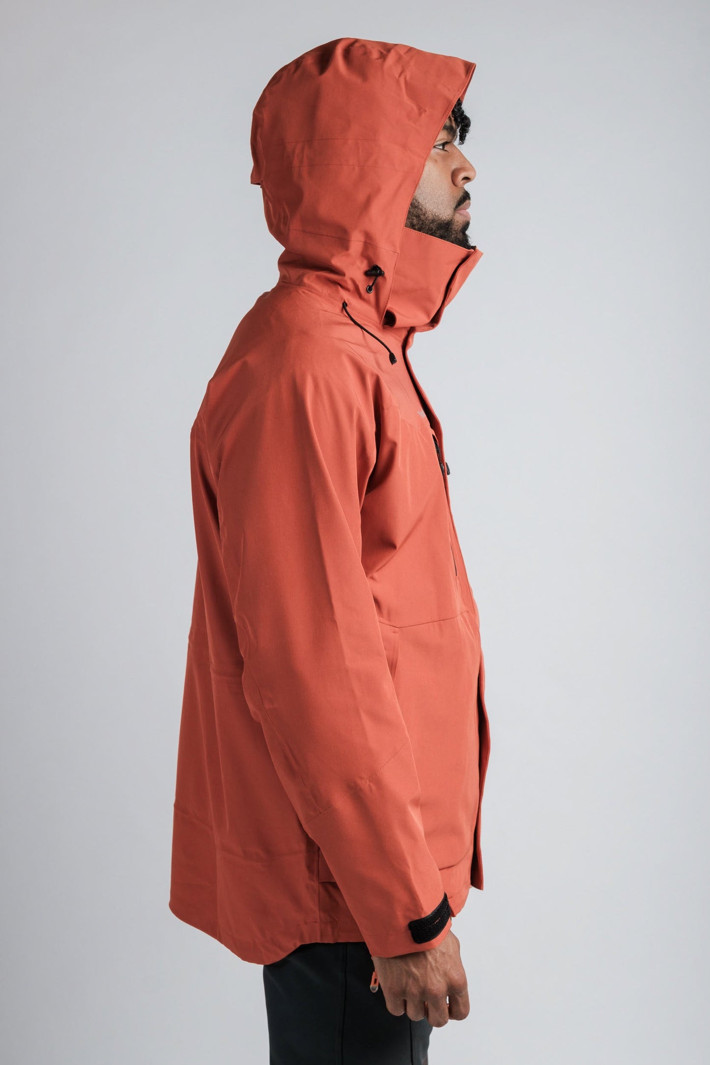 NEW DryShield Waterproof Field Jacket Northbound Gear