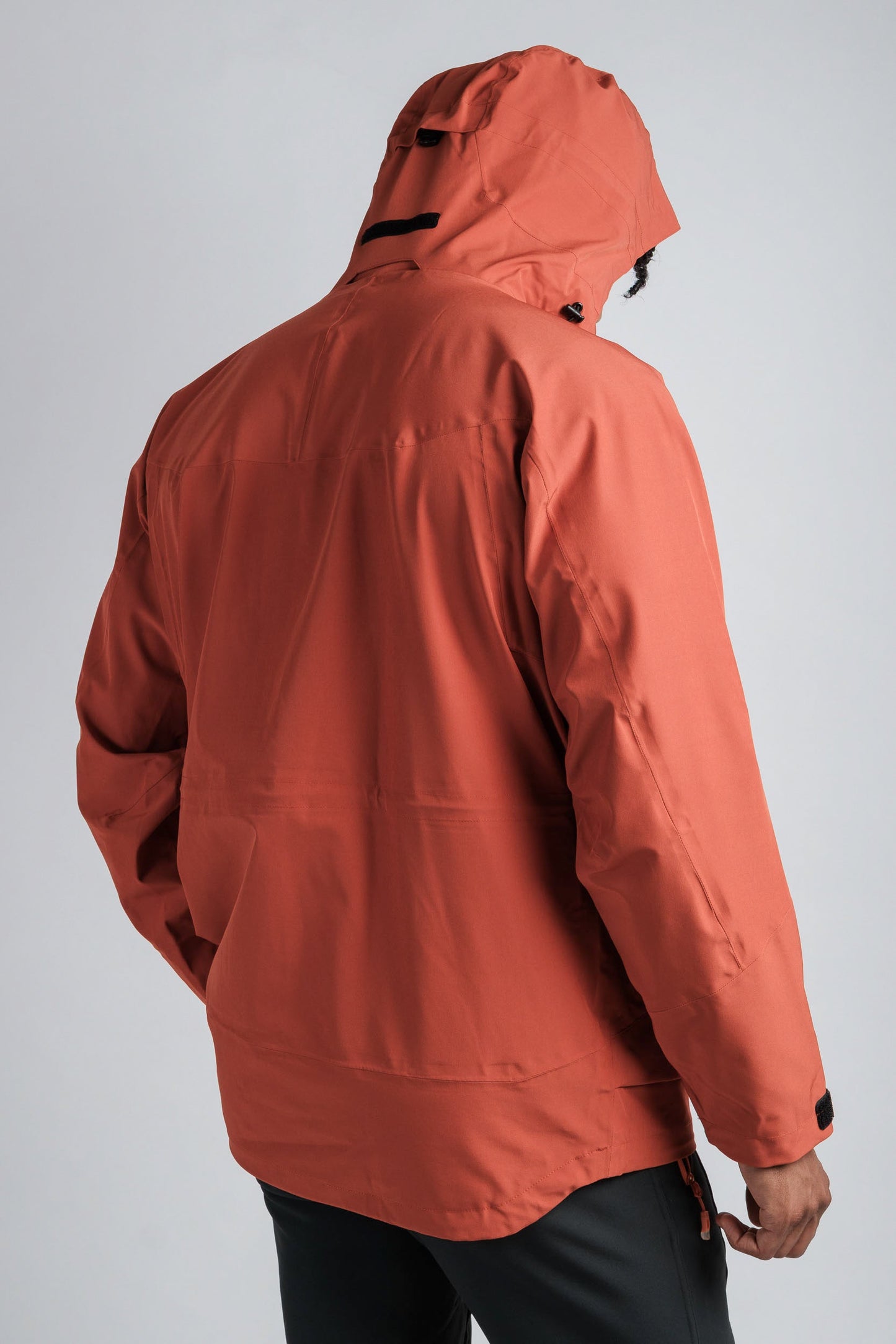 NEW DryShield Waterproof Field Jacket Northbound Gear