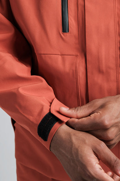 NEW DryShield Waterproof Field Jacket Northbound Gear