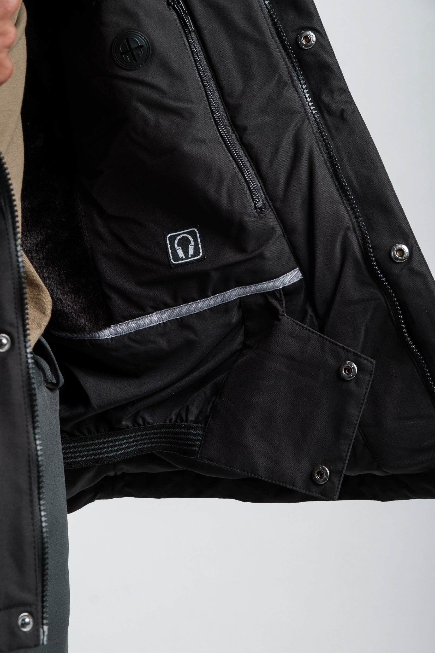Men's Apex Waterproof Jacket Northbound Gear