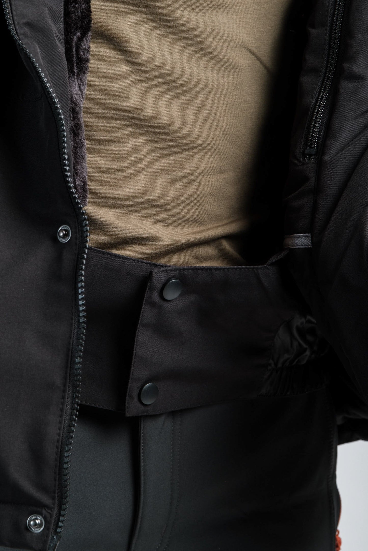 Men's Apex Waterproof Jacket Northbound Gear