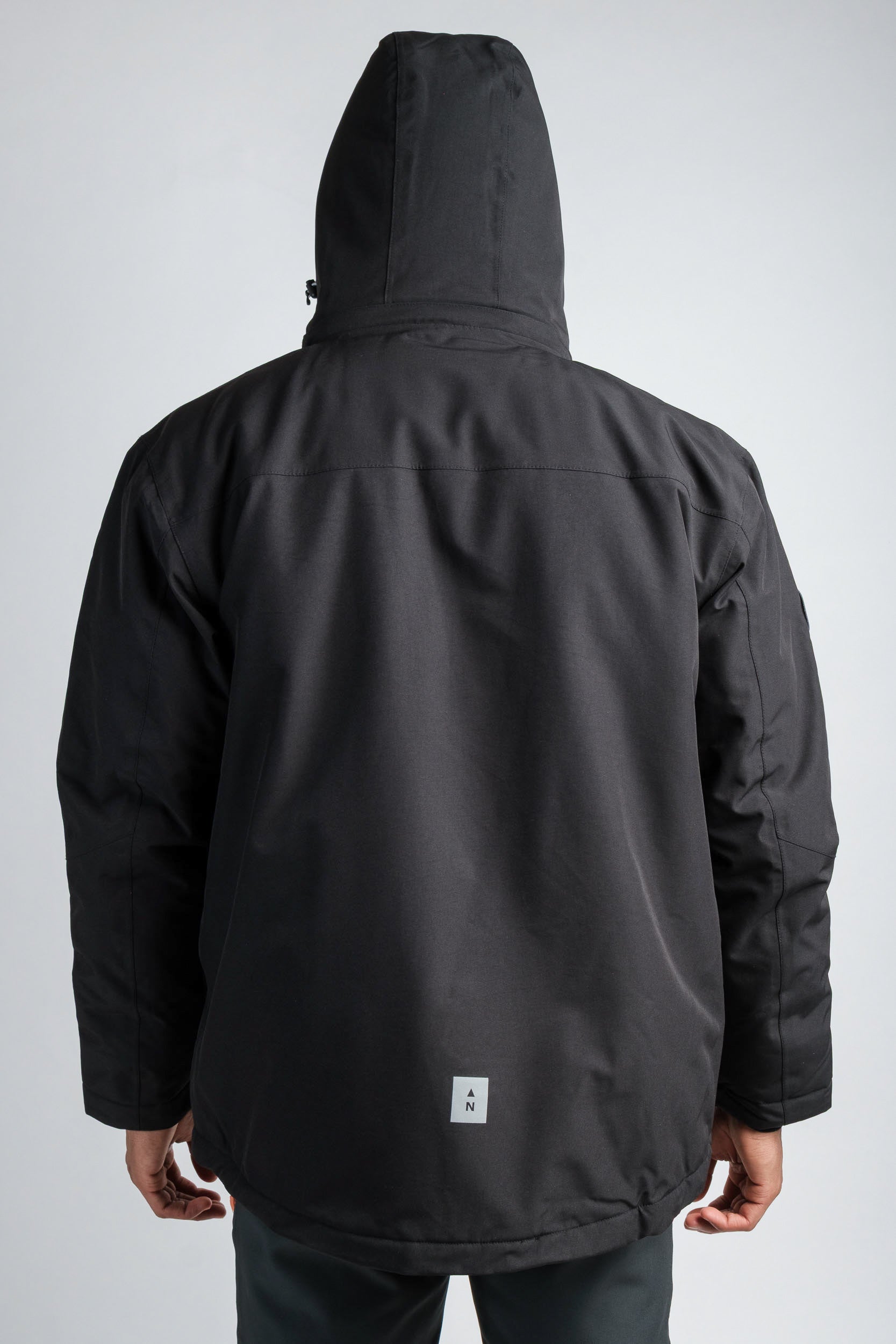 Men's Apex Waterproof Jacket Northbound Gear