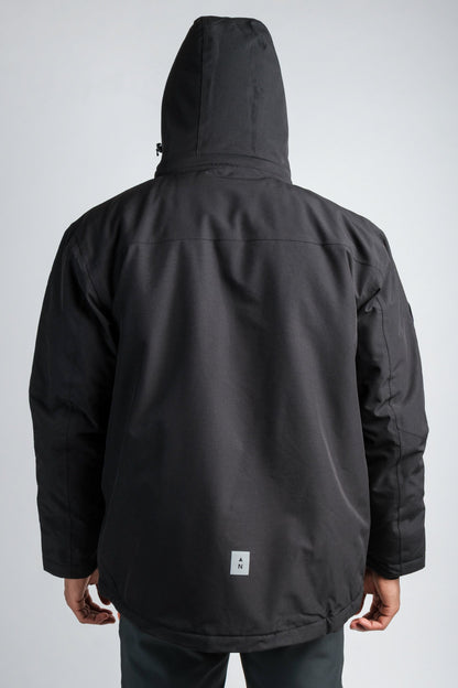 Men's Apex Waterproof Jacket Northbound Gear