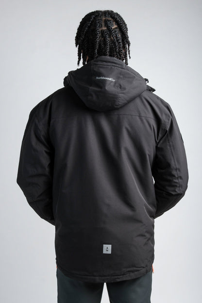 Men's Apex Waterproof Jacket Northbound Gear