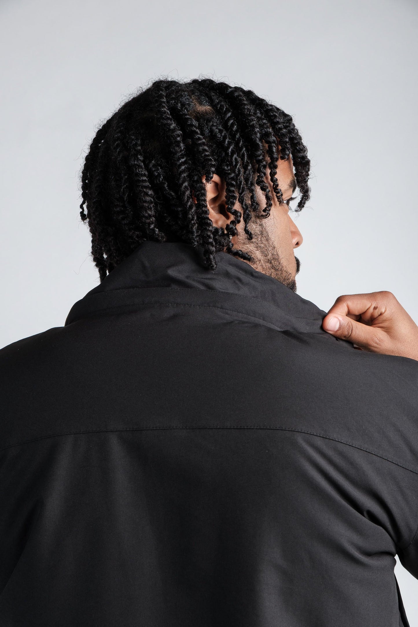 Men's Apex Waterproof Jacket Northbound Gear