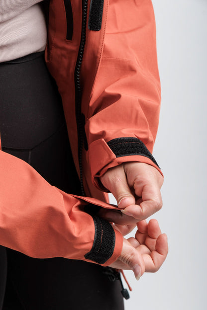 Women's DryShield Waterproof Field Jacket Northbound Gear