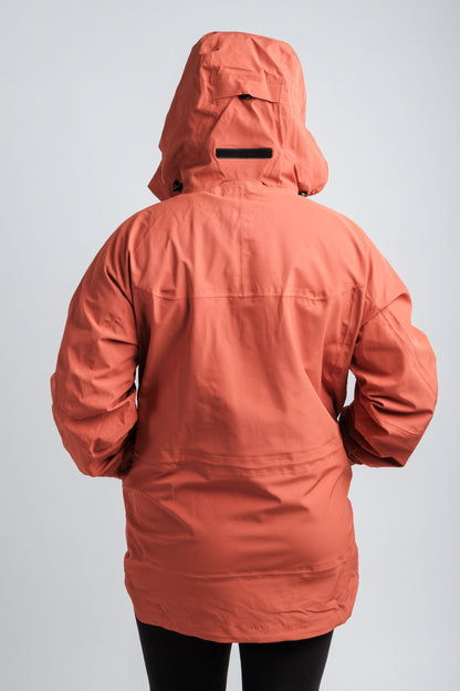 Women's DryShield Waterproof Field Jacket Northbound Gear