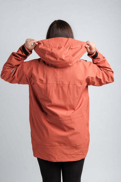 Women's DryShield Waterproof Field Jacket Northbound Gear