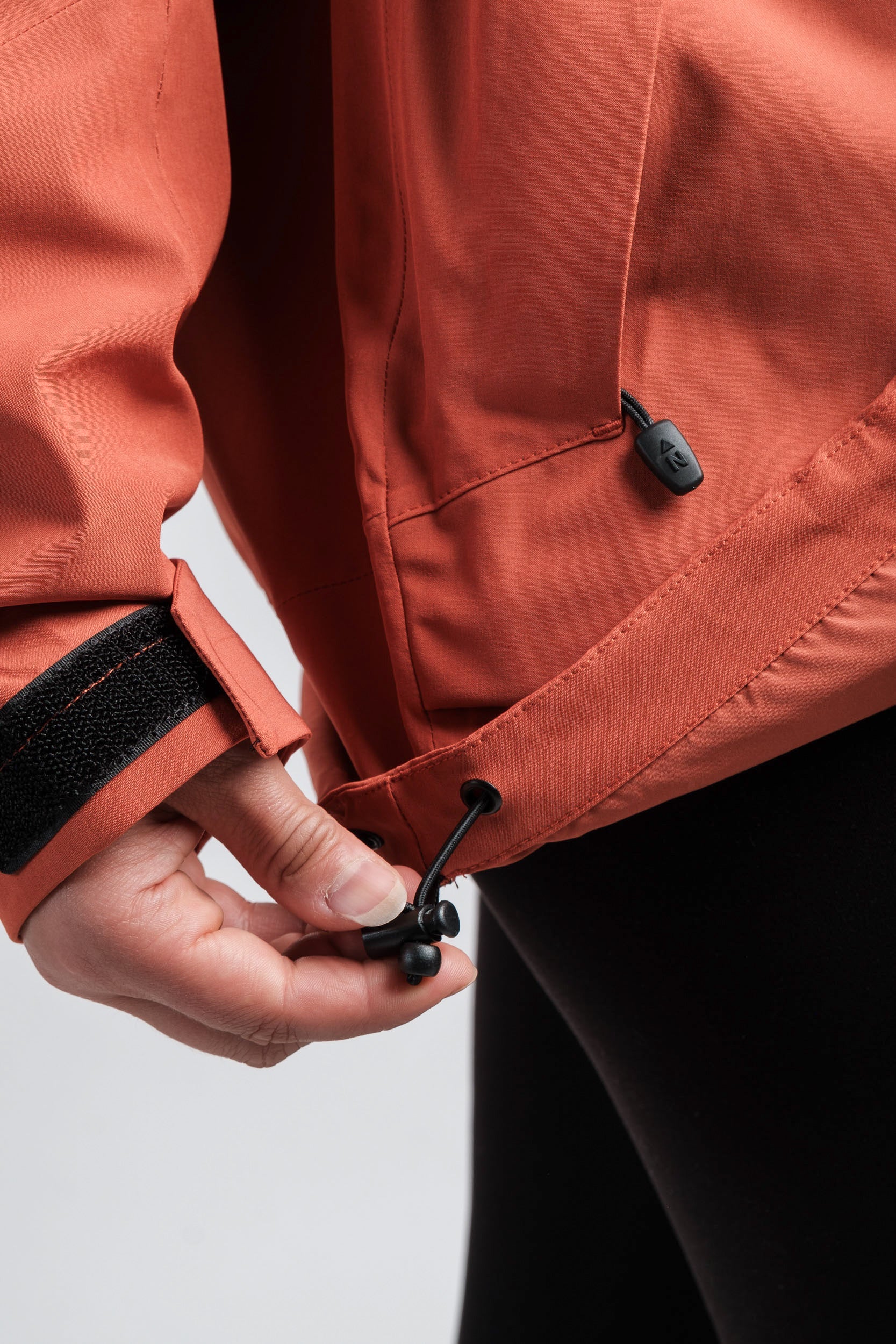 Women's DryShield Waterproof Field Jacket Northbound Gear