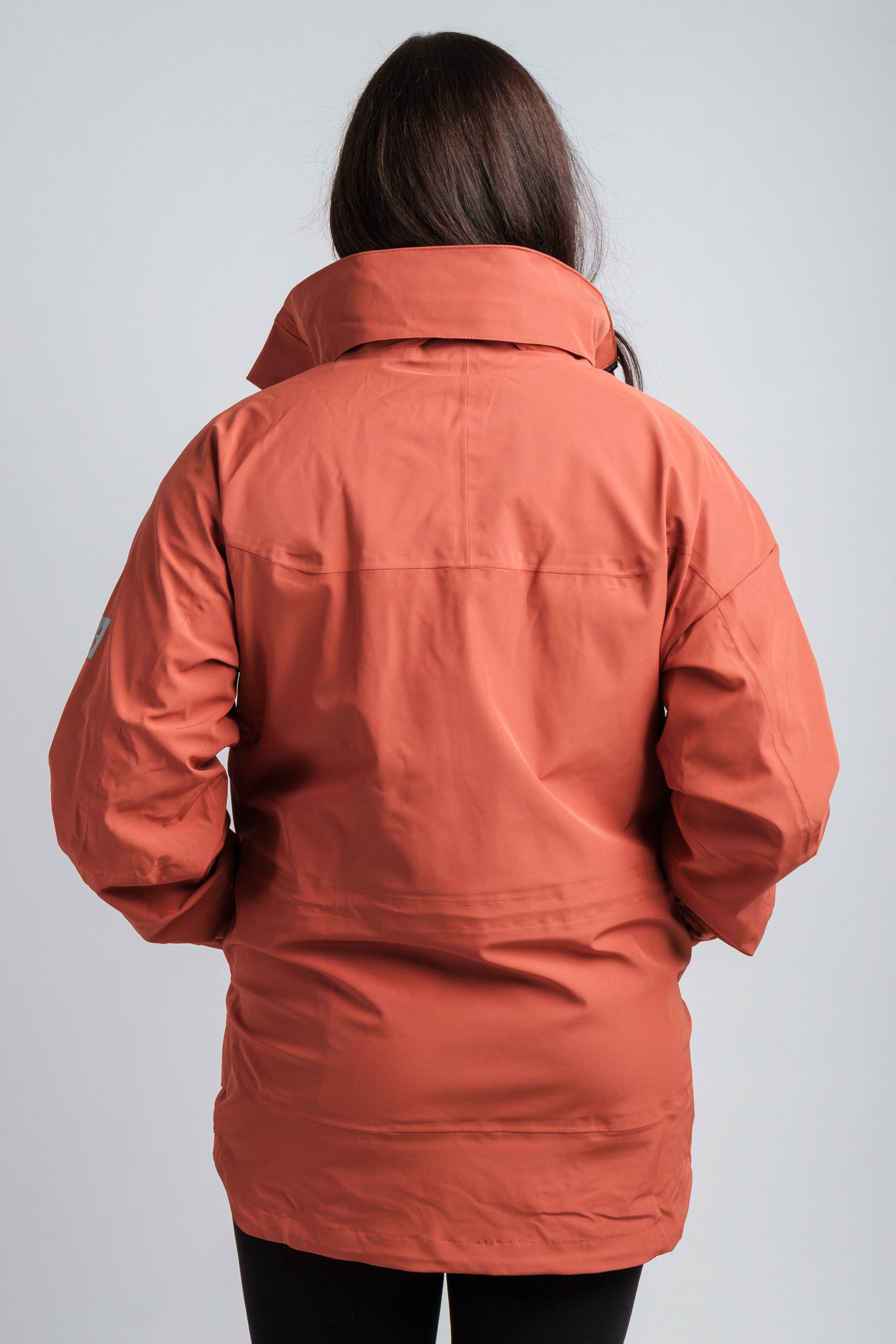 Women's DryShield Waterproof Field Jacket Northbound Gear
