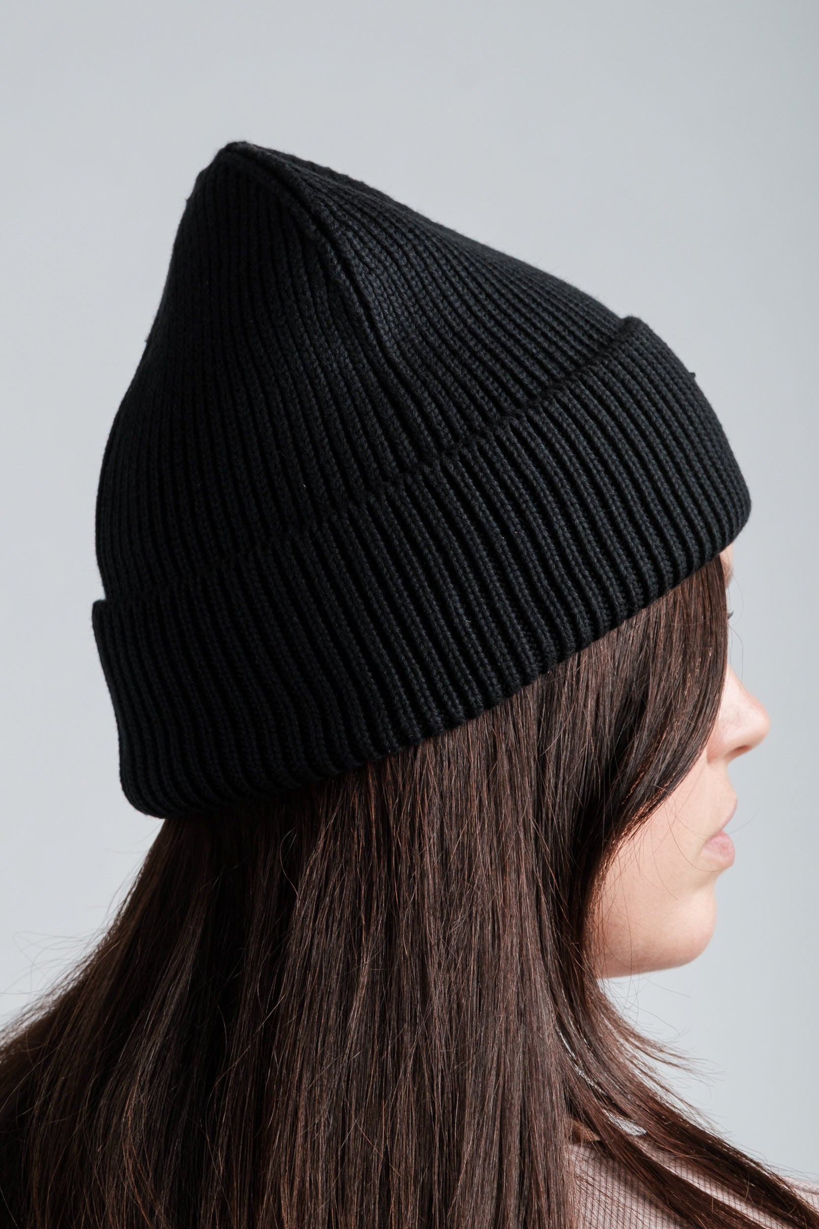 Winter Knit Cotton Beanie Northbound Gear