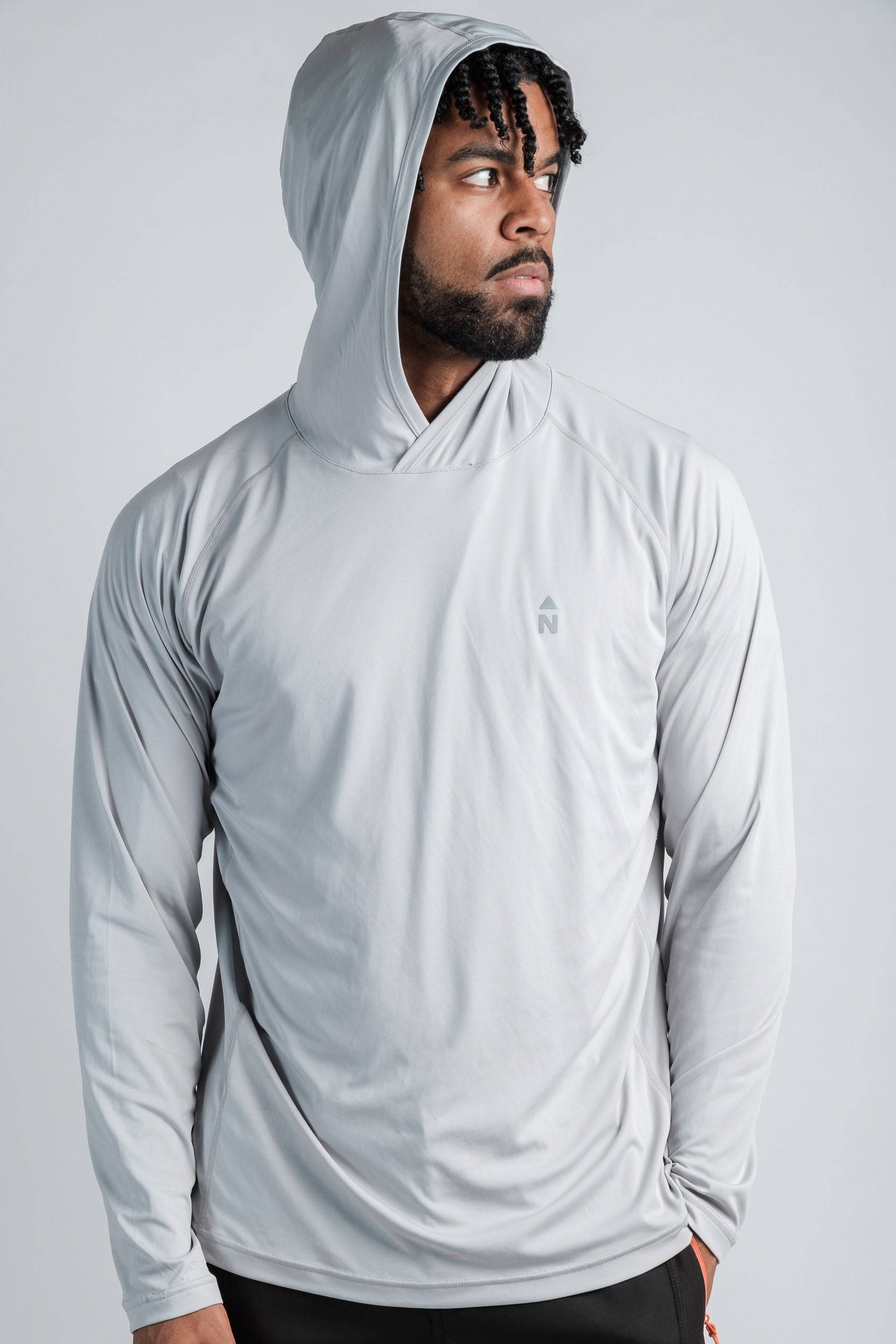 UPF 50 Summer Cooling Hoodie Northbound Gear