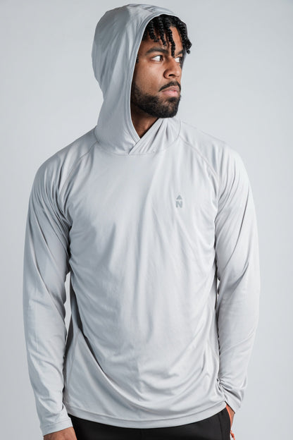 UPF 50 Summer Cooling Hoodie Northbound Gear