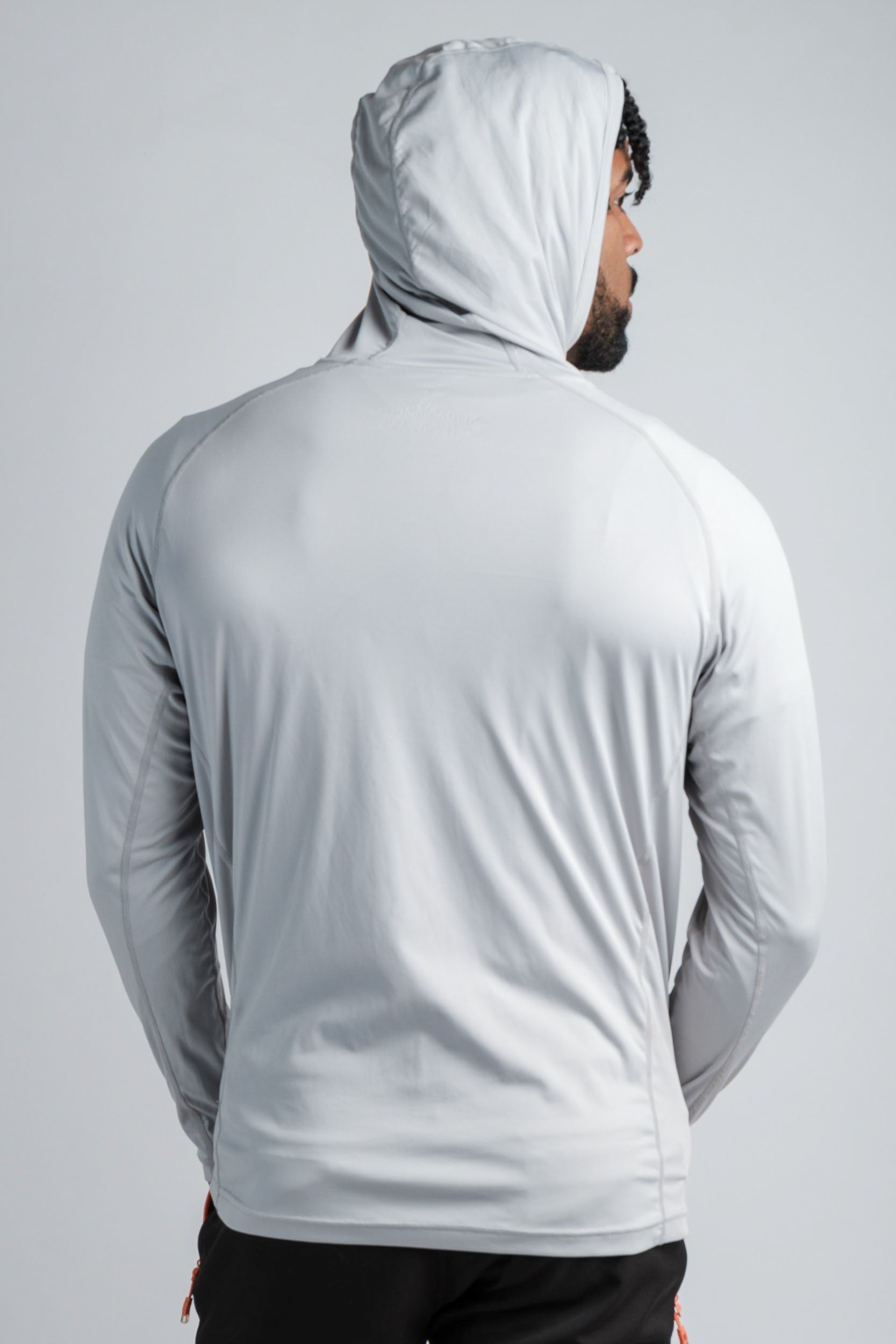 UPF 50 Summer Cooling Hoodie Northbound Gear
