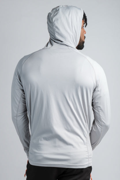 UPF 50 Summer Cooling Hoodie Northbound Gear
