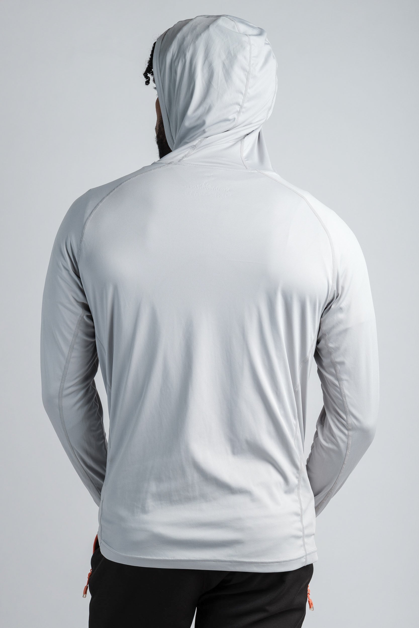 UPF 50 Summer Cooling Hoodie Northbound Gear