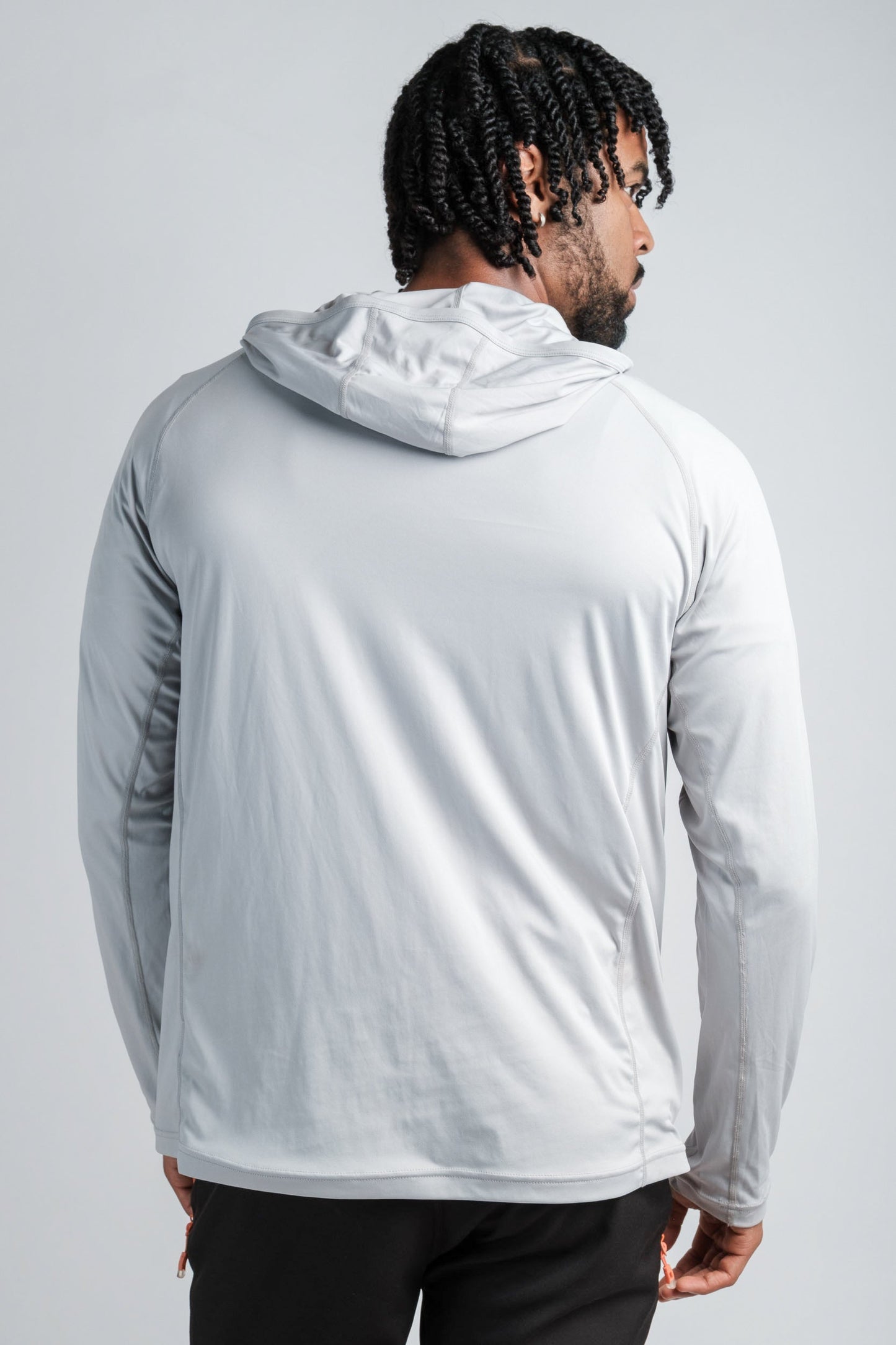 UPF 50 Summer Cooling Hoodie Northbound Gear